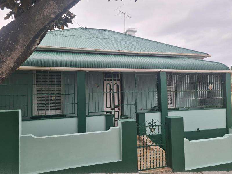 To Let 3 Bedroom Property for Rent in Cannon Hill Eastern Cape